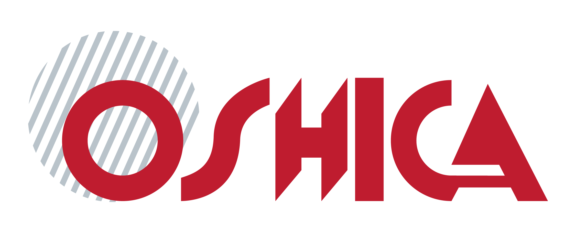 Logo OSHICA VE